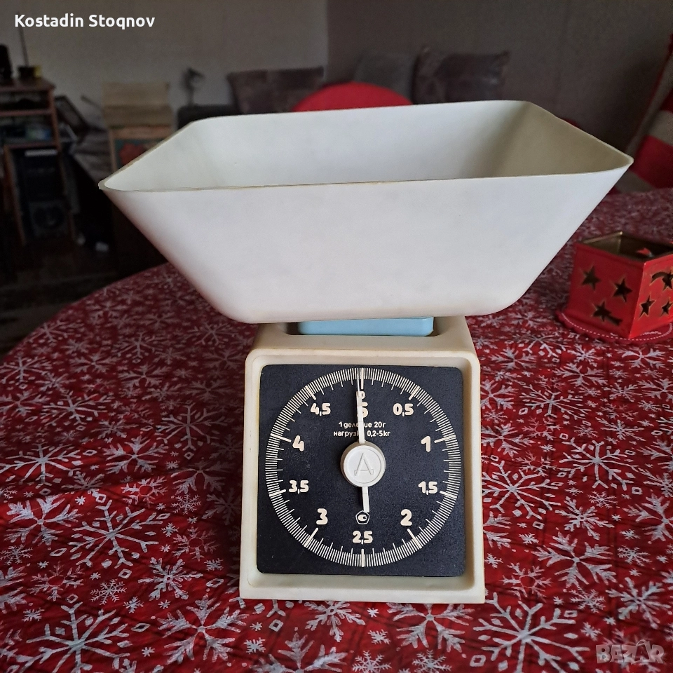 Битова теглилка , снимка 1