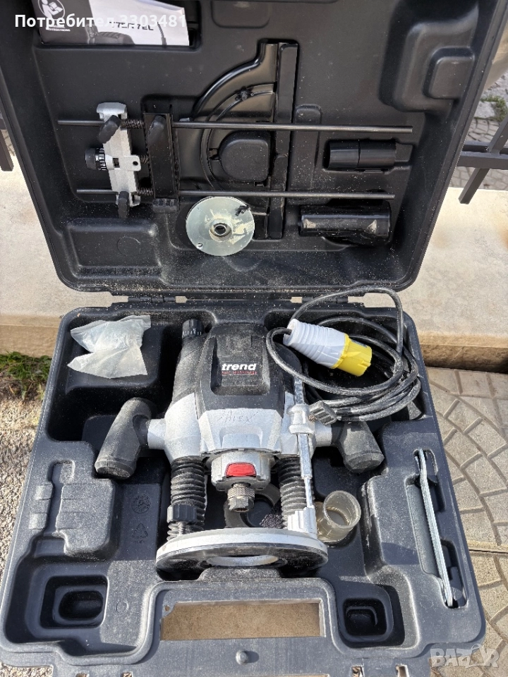 Машини и инструменти, снимка 1