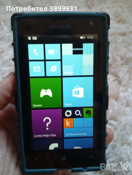 Microsoft Lumia 435, снимка 1