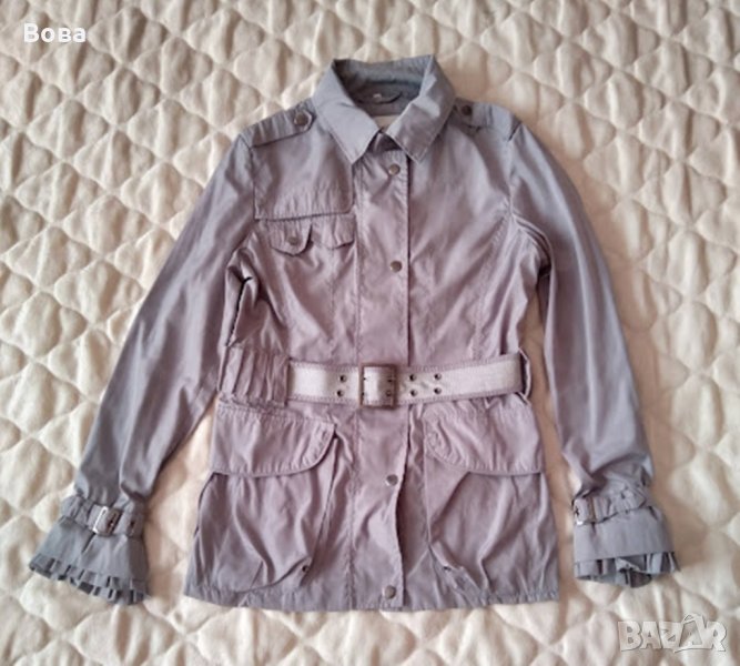 Дамско яке Honey Winter, снимка 1