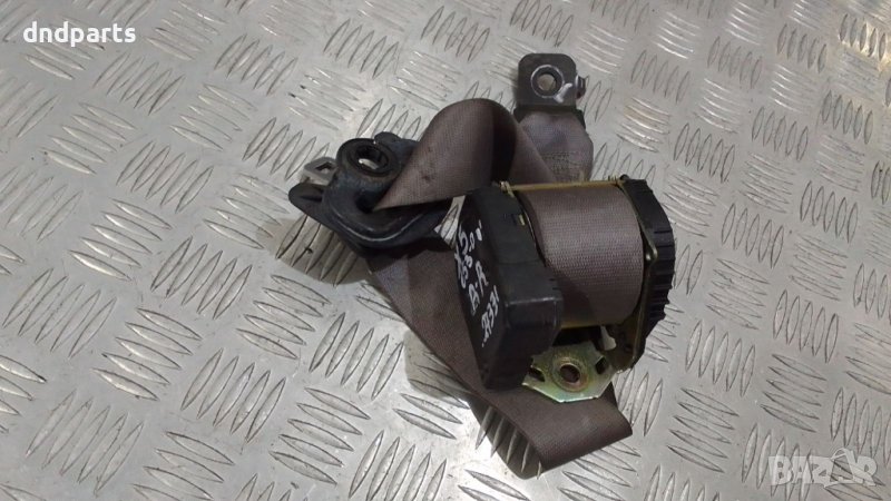 Колан BMW X5 E53 2001г.(заден десен)	, снимка 1