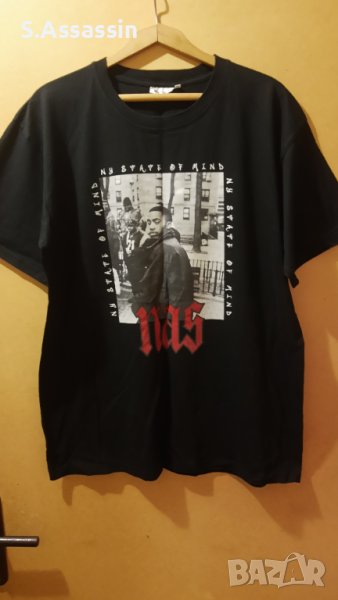 Тениски - L,XL, снимка 1