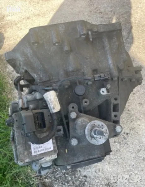 Скоростни кутии от Пежо 3008 /5008 автоматик и ръчни/, снимка 1