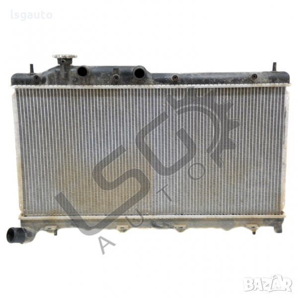 Воден радиатор Subaru Forester III 2008-2013 SU140222N-85, снимка 1