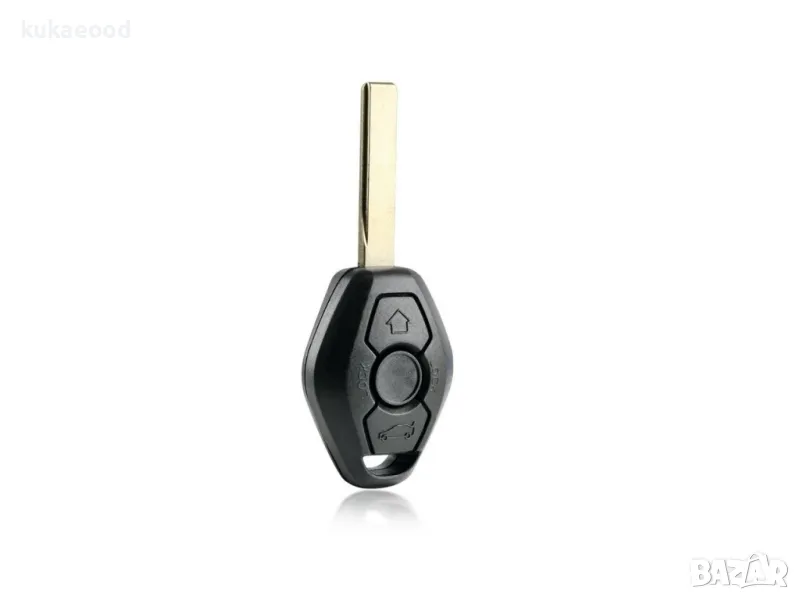 Кутийка за ключ за BMW X5 E53, снимка 1