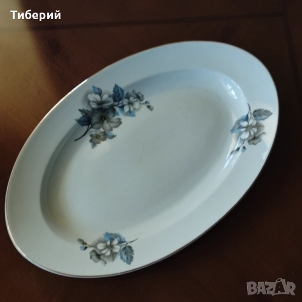 Пордрланово плато, снимка 1