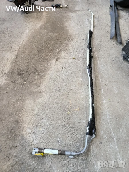 AIRBAG завеса таван дясна за Голф 5 Volkswagen Golf 5 1K6880742J, снимка 1