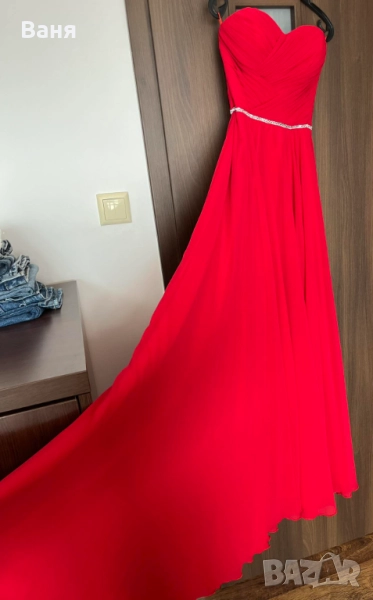 Рокля под наем , снимка 1