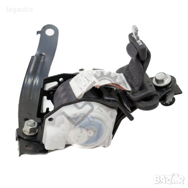 Заден предпазен колан Honda Jazz 2002-2008 ID:111873, снимка 1