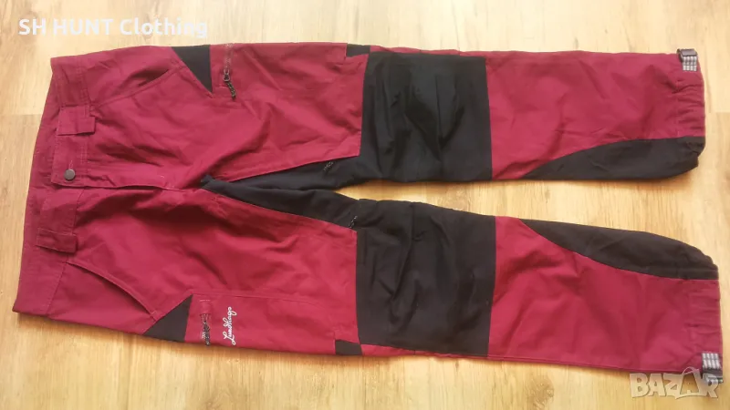 Lundhags Avhu Womens Stretch Pant размер 38 / M дамски панталон - 1090, снимка 1