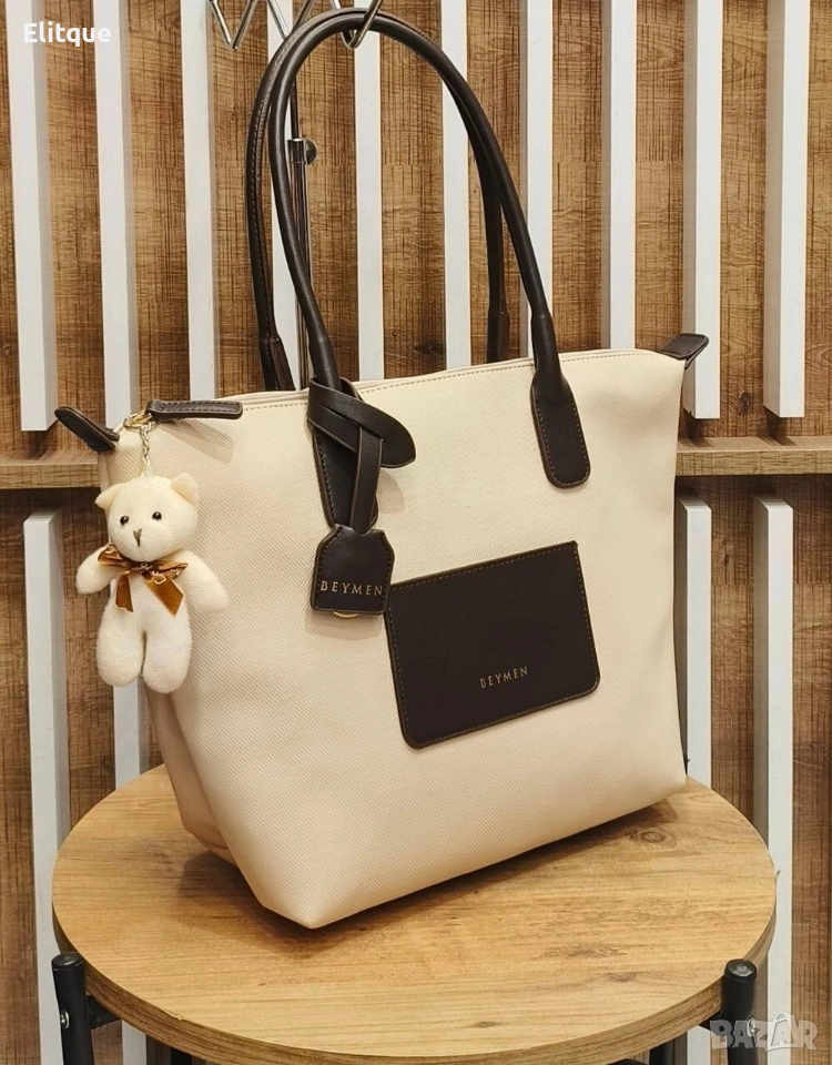 чанти BEYMEN - ⬆️ 29 CM ➡️ 33 CM , снимка 1