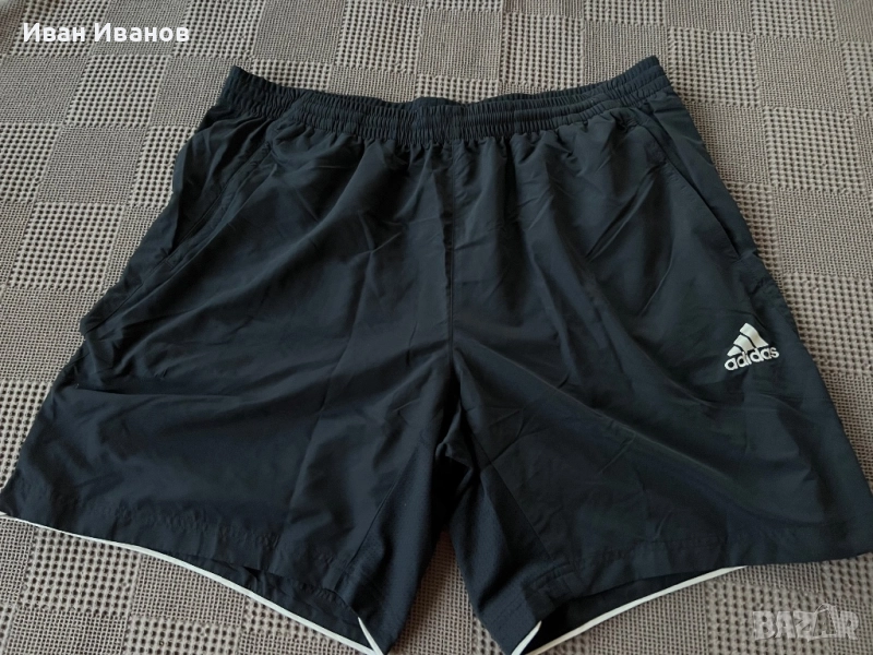 Шорти ADIDAS, снимка 1