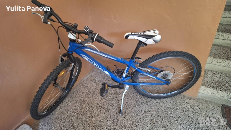 Велосипед 24 цола , снимка 1