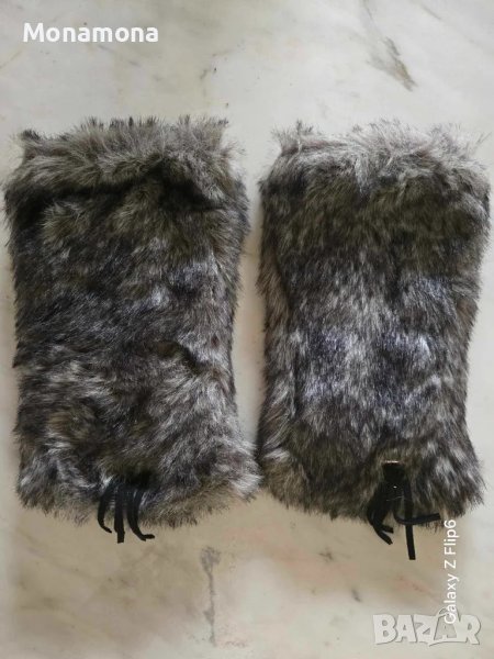 Пухкави гети/калци, снимка 1