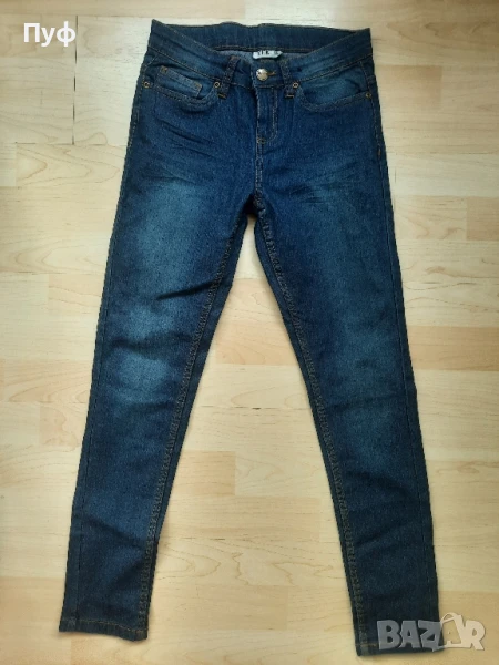 детски дънки , снимка 1