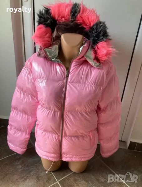 Дамско зимно яке , снимка 1