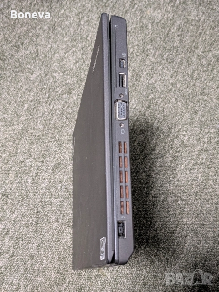 Lenovo X240 (с 2 батерии), снимка 1