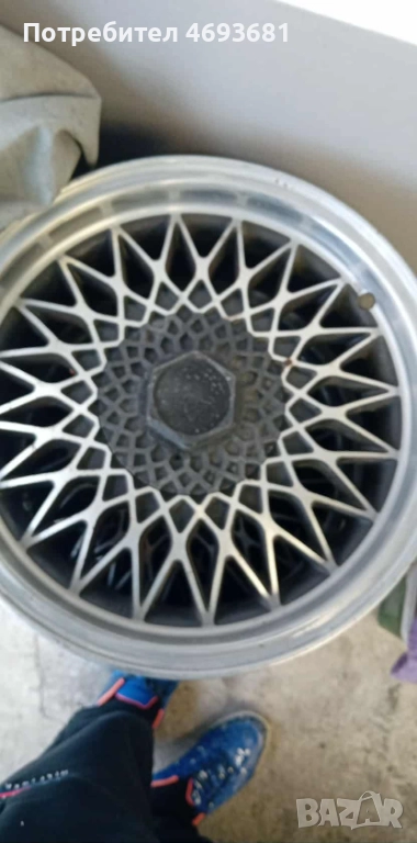 джанти 15ки, снимка 1