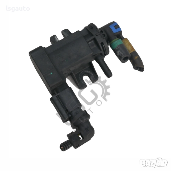 Вакуум клапан Citroen DS4 2011-2015 ID: 153621, снимка 1