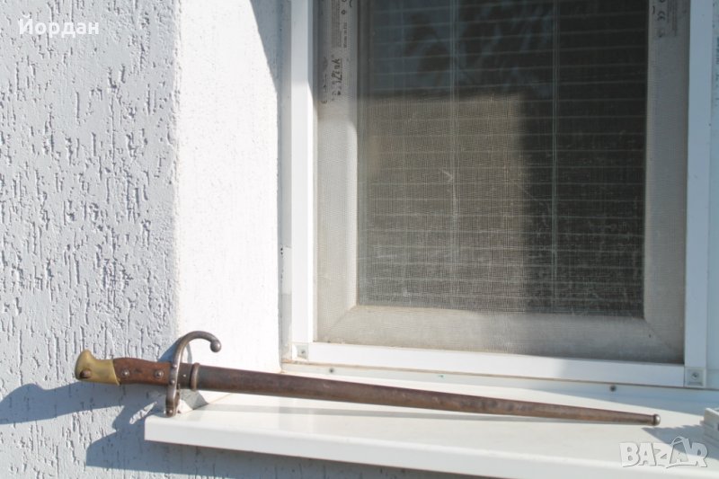 Френски Щик ГРА , снимка 1