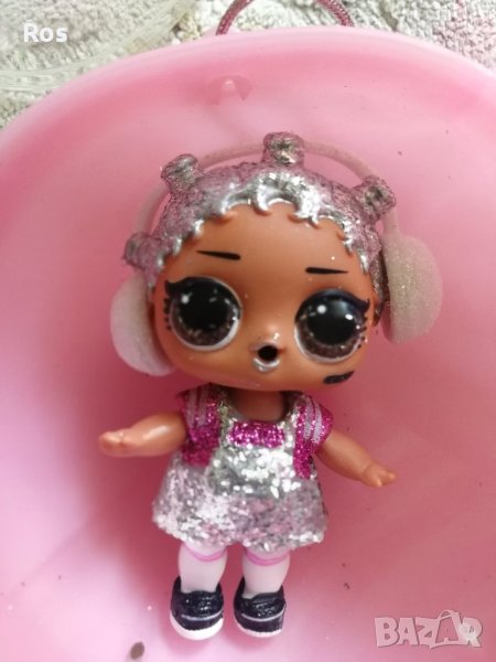 играчка LOL, снимка 1