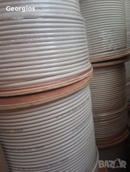 Коаксиален Кабел , снимка 1