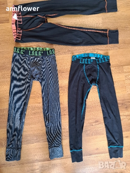 Термо бельо ръст 146/152 , снимка 1