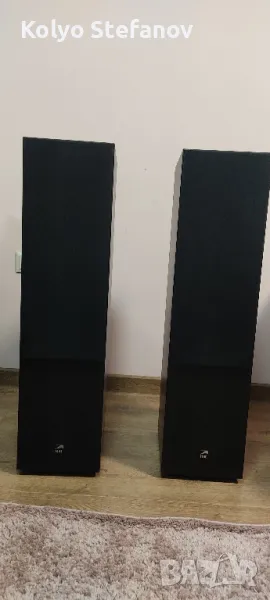 Elac EL 115 S2, снимка 1