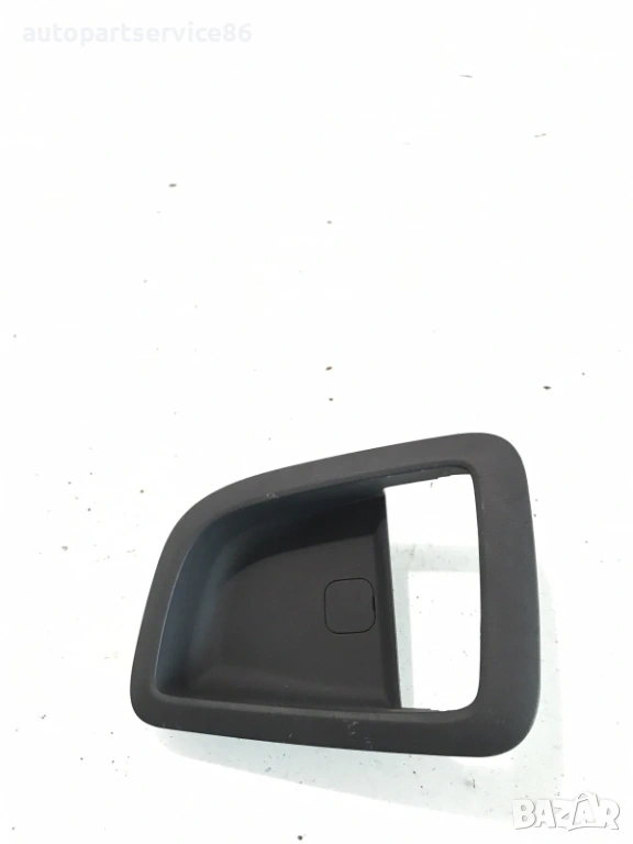 Вътрешна облицовка на задна лява врата за KIA Cerato 1.5 CRDi (2004) 82611-2F000, снимка 1