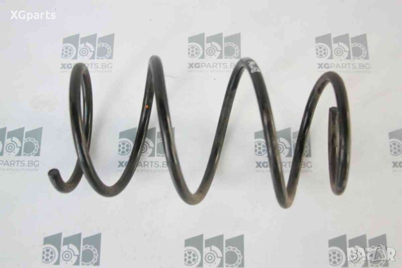  Предна пружина за BMW E46 3-series 316i 105к.с. (98-2005), снимка 1