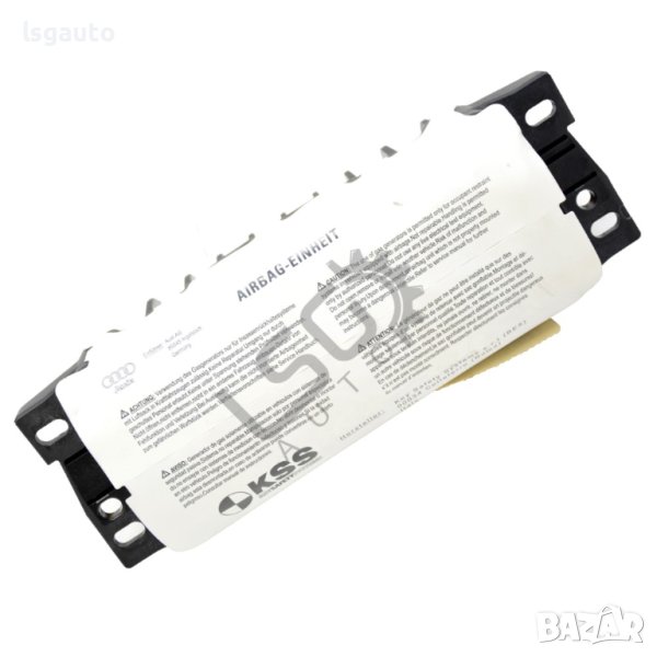 AIRBAG табло AUDI A4 (B8) 2008-2015 ID:101615, снимка 1