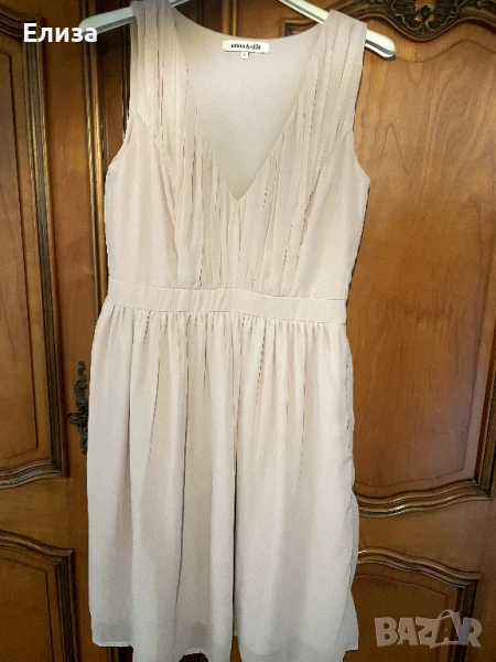 Дамска рокля Anna & Ella , снимка 1