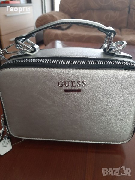 Дамска чанта Guess, снимка 1