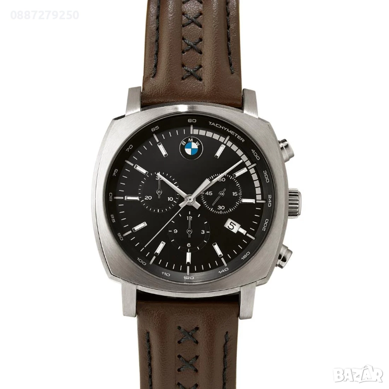Оригинален мъжки часовник BMW X Chronograph, снимка 1