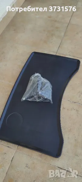 масичка за инвалидна количка, снимка 1