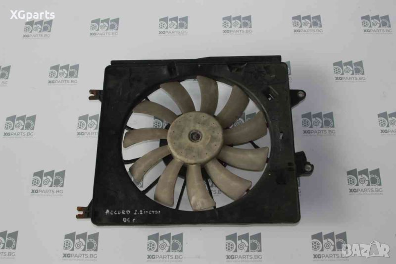 Перка охлаждане за Honda Accord 2006г. 2.2i-ctdi 140к.с., снимка 1