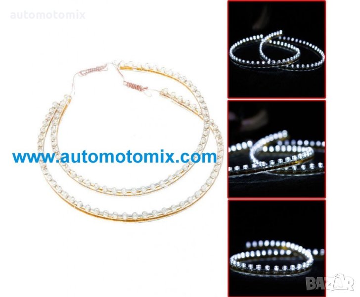 ДИОДНА ЛЕНТА 72 СМ-12 v, снимка 1