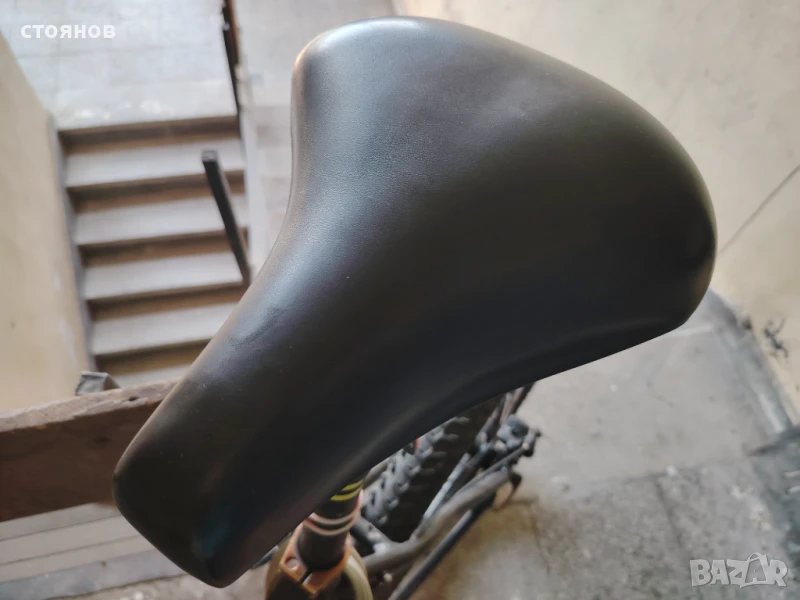 Седалка за велосипед Selle Royal, снимка 1