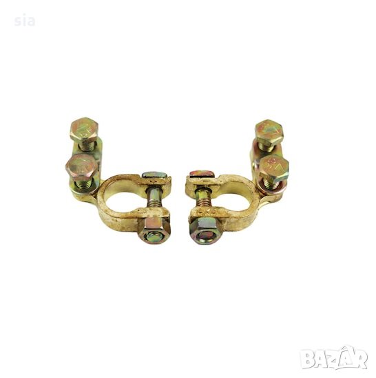 Клеми за акумулатор , снимка 1