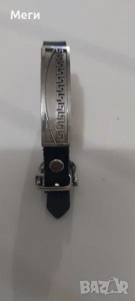 Мъжка гривна , снимка 1