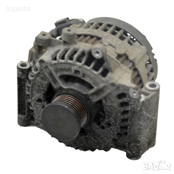 Алтернатор 180А Mercedes-Benz C-Class 204 (W/S/C) 2007-2014 ID:108803, снимка 1
