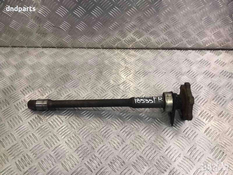 Предна дясна полуоска Audi A4,B8,2.0TDI,2011г., снимка 1