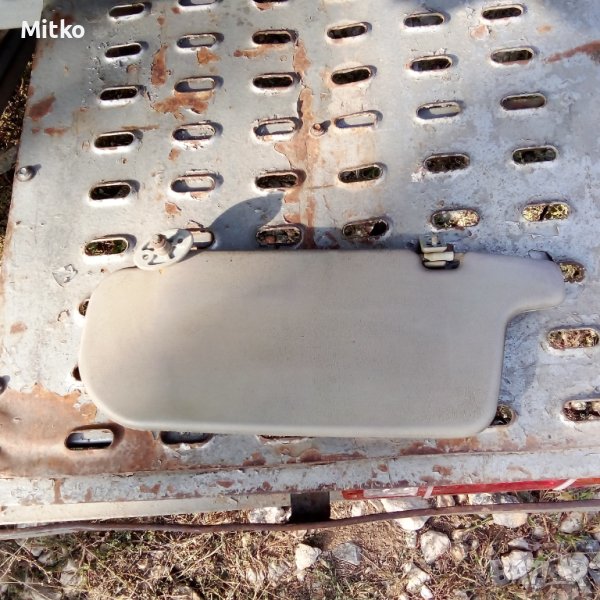 Сенник Ляв За Сузуки Суйфт Седан 2000г / Suzuki Swift Sedan 2000y, снимка 1