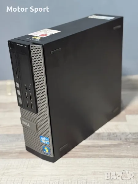 Компютър i5-2500/4RAM/750GB., снимка 1