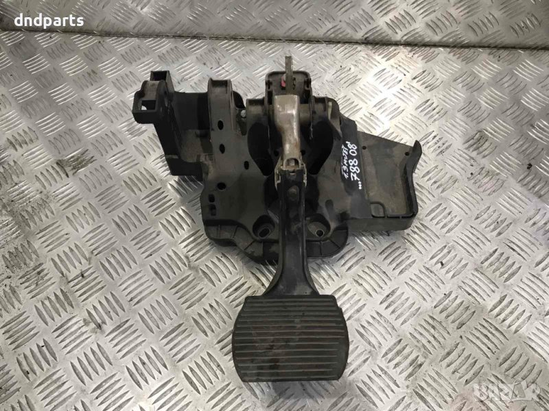 Педал Fiat Grande Punto,1.3MJET,2008г., снимка 1