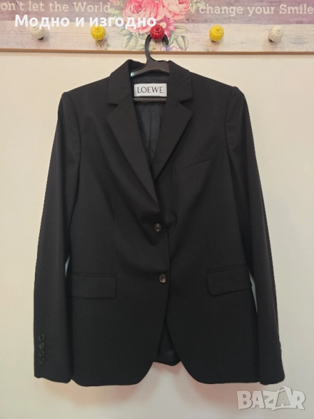 Сако Loewe, снимка 1