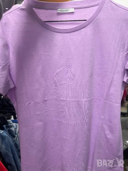 Тениска patrizia Pepe 2025, снимка 1