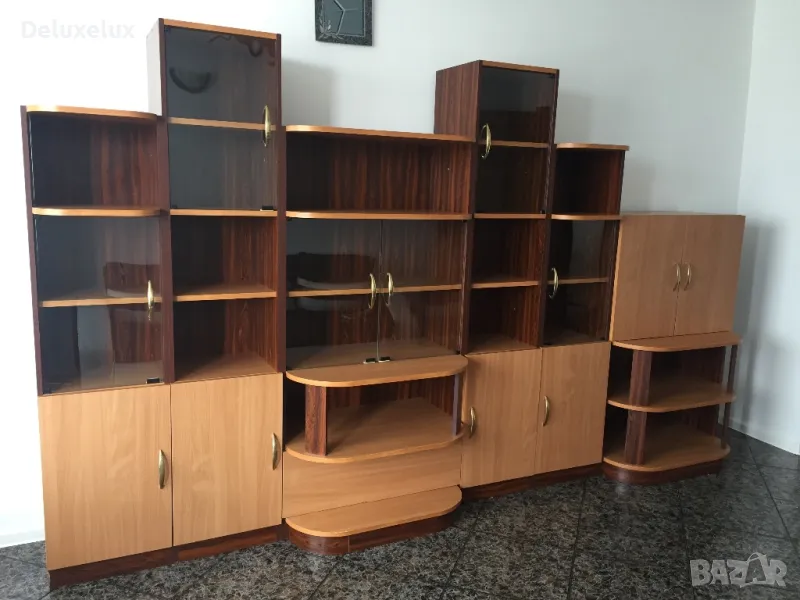 Голяма секция, снимка 1