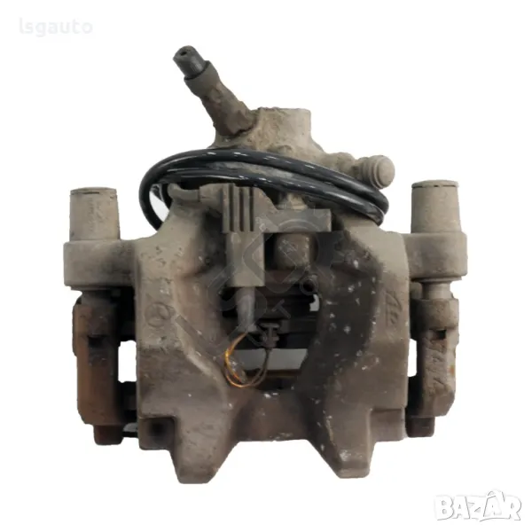 Заден десен спирачен апарат Mercedes-Benz C-Class 204 (W/S/C) 2007-2014 ID: 141985, снимка 1