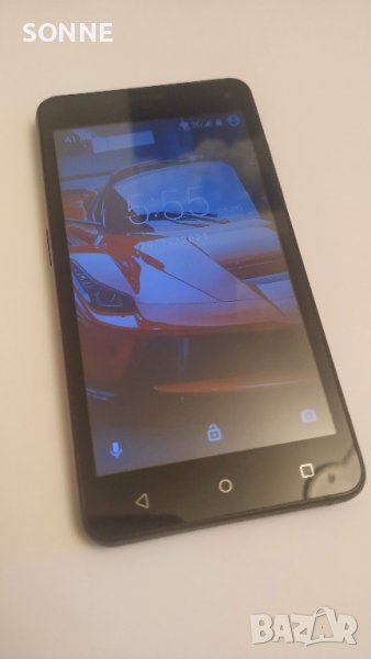 Смартфон Wоalder Wiam 24, снимка 1